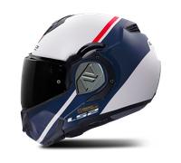 Ls2 Ff906 Advant Swipe Modular Helmet unisex