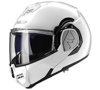 Ls2 Ff906 Advant Modular Helmet White XL
