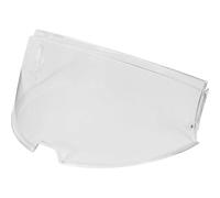 LS2 FF906 ADVANT MOTORCYCLE BIKE HELMET VISOR ANTI-FOG PINLOCK READY CLEAR SMOKE