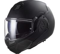 LS2 FF906 Advant Noir Matte Black