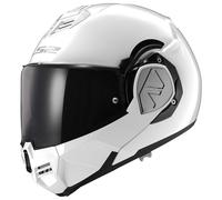 Ls2 Ff906 Advant Modular Helmet White M