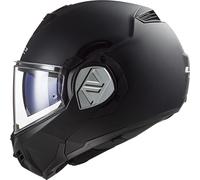 LS2 FF906 ADVANT SOLID flip-up helmet matt black M