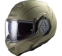 LS2 FF906 Advant Special Helmet, Sand matt, size XS (53/54)