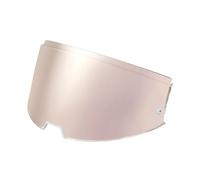 LS2 FF906 Visor - Iridium Silver