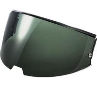 LS2 FF906 ADVANT MOTORBIKES HELMET VISOR ANTI-FOG PINLOCK READY CLEAR DARK