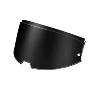 LS2 FF906 ADVANT MOTORBIKES HELMET VISOR ANTI-FOG PINLOCK READY CLEAR DARK