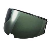 LS2 FF906 ADVANT MOTORCYCLE BIKE HELMET VISOR ANTI-FOG PINLOCK READY CLEAR SMOKE