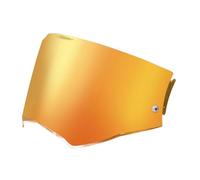 LS2 Motorcycle Helmet Visor Advant FF906 – Clear, Smoke, Gold, Blue, Silver