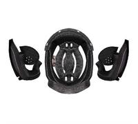 Ls2 Ff908 Inner Lining Black 3XL