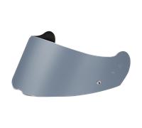 LS2 STROBE FF908 PINLOCK READY VISOR CLEAR SMOKE MOTORCYCLE BIKE HELMET ANTI-FOG