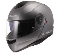 Ls2 Ff908 Strobe Ii Modular Helmet Black XS