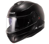 Ls2 Ff908 Strobe Ii Modular Helmet