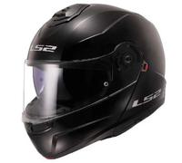 Ls2 Ff908 Strobe Ii Modular Helmet