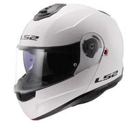 Ls2 Ff908 Strobe Ii Modular Helmet