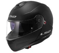 Ls2 Ff908 Strobe Ii Modular Helmet