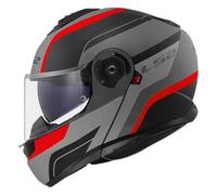 Ls2 Ff908 Strobe Ii Monza Ece 22.06 Modular Helmet