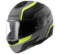 Ls2 Ff908 Strobe Ii Monza Modular Helmet