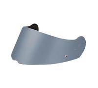 LS2 STROBE FF908 PINLOCK READY VISOR CLEAR SMOKE MOTORCYCLE BIKE HELMET ANTI-FOG