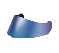 LS2 FF908 Strobe II Motorcycle Motorbike Tinted Visor - Not Road Legal