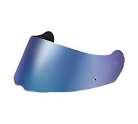 LS2 FF908 Strobe II Motorcycle Motorbike Tinted Visor - Not Road Legal