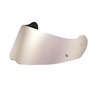LS2 Visor for FF908 Pinlock Ready, Silver Versp.