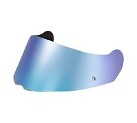 LS2 FF908 Strobe II Motorcycle Motorbike Tinted Visor - Not Road Legal