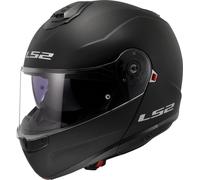 LS2 FF908 Strobe II Solid Helmet, black matt, size XS (53/54)