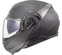 LS2 FF910 Advant II Concrete Helmet, Graphite, size L (59/60)