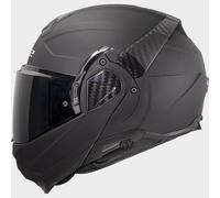 Ls2 Ff910 Advant Ii Modular Helmet Black M