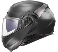 LS2 FF910 Advant II Jeans Helmet, silver, size XL for Men