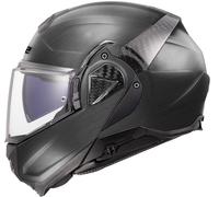 LS2 FF910 Advant II Jeans Helmet, Titanium, size XXXL (65/66)