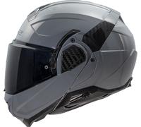 LS2 FF910 ADVANT II Flip Up Front Motorcycle Motorbike Modular Helmet ECE 22.06