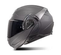 LS2 FF910 Advant II Solid, modular helmet M Matt-Grey