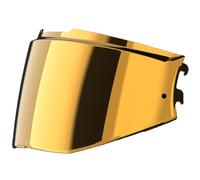 LS2 FF910 Advant II Motorcycle Helmet Visor Anti-Fog Pinlock Ready Clear Smoke