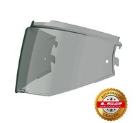LS2 FF910 Advant II Motorcycle Helmet Visor Anti-Fog Pinlock Ready Clear Smoke