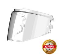 LS2 FF910 VISOR RAINBOW - (LS2 ADVANT II) Motorcycle Motorbike