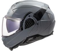 LS2 LS2 - Helmet FF910 Advant II Nardo Grey M