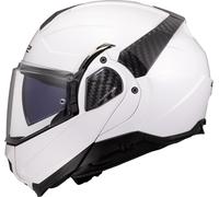 LS2 LS2 - Helmet FF910 Advant II White XL