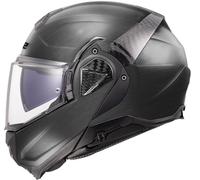 LS2 FF910 Advant II System Helmet Jeans Titanium