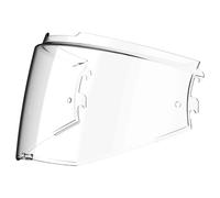 LS2 FF910 Moto Motorcycle Motorbike Helmet Visor Clear