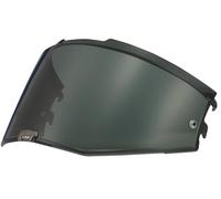 LS2 FF910 Motorbike Motorcycle Helmet Visor Tinted