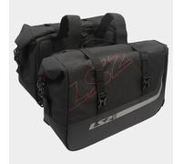 LS2 Freedom 20+20L Saddlebags