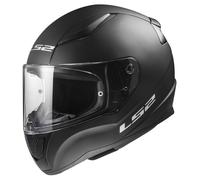 LS2 FF353 Rapid II Full Face Helmet Solid Matt Black3XL Solid Matt Black