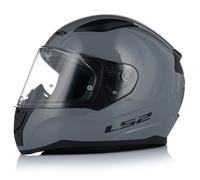 LS2 FF353 Rapid 2 - Solid White