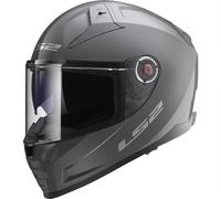 Ls2 Ff811 Vector Ii Full Face Helmet Grey M