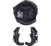 Ls2 Of601 Inner Lining Black 2XL