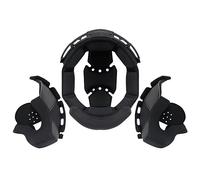 LS2 Helmet Interior Motorbike Motorcycle Liner - Pioneer II 22.06