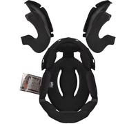 LS2 Helmet Interior Motorbike Motorcycle Liner - Scope II