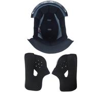 LS2 Helmet Motorbike Motorcycle Interior Liner - Rapid II