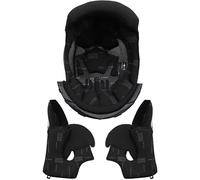 LS2 Helmet Motorbike Motorcycle Interior Liner - Storm II